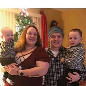 Meet your Posher, Allen